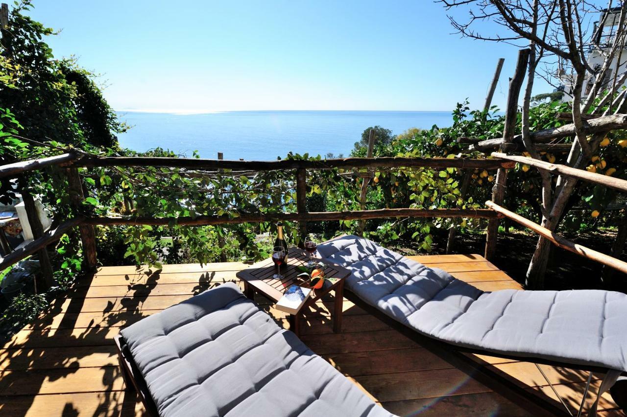 Casa Emi Appartement Amalfi